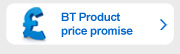 BT Product price promise