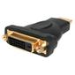 StarTechcom HDMI Male to DVI Female Adapter