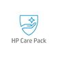 HP Care Pack 24x7 Software Technical Support Microsoft OS technical support 1 year phone consulting