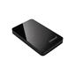 Best Value Intenso 250GB USB 20 5400RPM 25 Portable Hard Drive Black