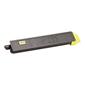 Kyocera TK 895Y Toner cartridge 1 x yellow 6000 pages for Kyocera Mita FS C8020 FS C8025