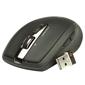 Logitech Anywhere Mouse MX Mouse laser wireless 24 GHz USB wireless receiver