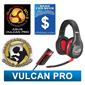 Asus Vulcan Pro Republic of Gamers Gaming Headset