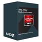 AMD Athlon II X4 750K Black Edition 34GHz FM2 4MB 100W