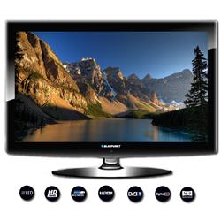 Blaupunkt 18.5" HD Ready LED TV with DVB-T